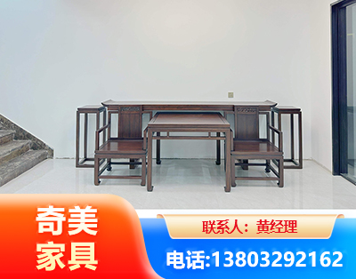 焦作办公家具
