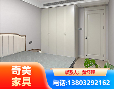焦作板式家具